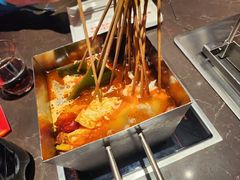 -邢氏老太太烤串(北兴街店)