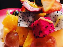 -布拉诺牛排西餐厅(上城天街店)