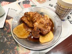 -鲜得来排骨年糕(云南南路店)