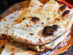 -Bombay Grill印度餐厅