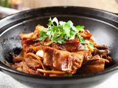 -河州宾馆清真餐厅(文锦南路店)