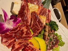-御牛道日式烤肉料理(杭州万象城店)