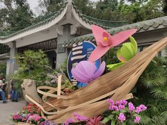-广州兰圃