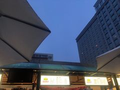 -老城南食府(宣武门东大街店)