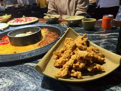 -晓宇重庆火锅(大唐不夜城店)