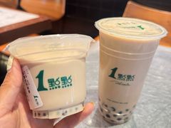 -1点点(嘉兴八佰伴华府店)