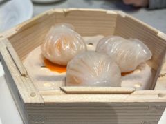-上海宝华喜来登酒店·采悦轩中餐厅