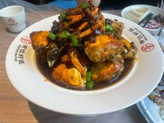 -有位虾匠·胶东土菜小馆(市北店)