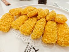 黄金奶酥-黄家老店(晋安路店)