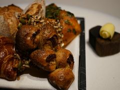 -Le Bistrot de Racine