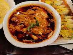 -文杏酒楼(一品天下店)