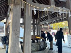 -北海道神宫
