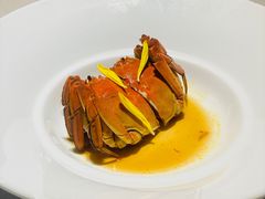 -淮扬府·游园京梦(成都 SKP 店)