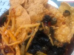 螺丝肉汤粉-红鼻子桂林米粉(金唐新光界店)