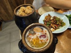 -本味焖罐源(天泽街店)