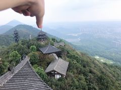 -杭州半山国家森林公园