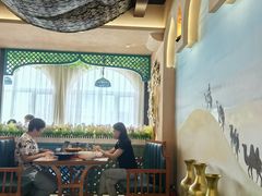 -巴尔喀十新疆餐厅(开发区店)