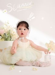 -UCOME优可儿童亲子摄影