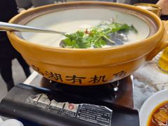 -宝荣鱼馆·临湖之宴(千岛湖店)