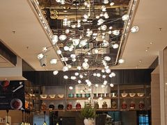 -TABLE·味西餐厅-成都茂业JW万豪酒店
