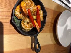 -TIAGO HOME KITCHEN(王府中环店)