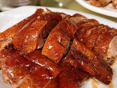 -老字号蛇口德记烧腊饭店·海鲜加工