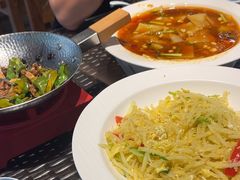 -山西派(桥东街店)