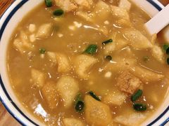 -海富荣·锅贴·陕菜家常菜(阳光城店)