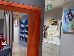 -海马体照相馆(上海月星环球港店)