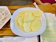 土豆-北华涮肉(华严北里店)