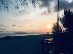 -惠州金海湾嘉华度假酒店