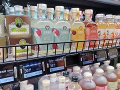 -盒马鲜生(双清路店)