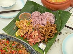-春天里餐厅·云南创意菜特色美食(束河店)