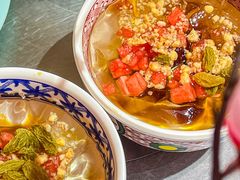 -肥家大排档(天河体育西店)