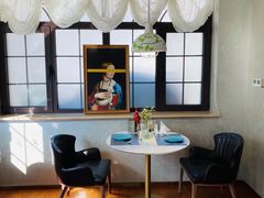 -青岛遇见米兰(八大关店)