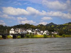 -新安江山水画廊风景区