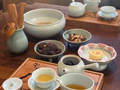 -梅间堂茶馆(绿地缤纷城店)