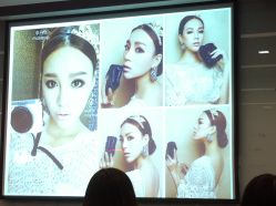 -上海彩妆秀摄影设计有限公司