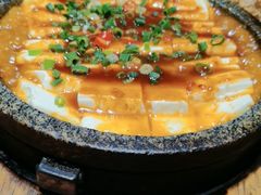-韩明洞韩国餐厅