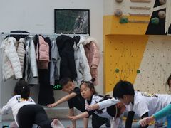 -问山MountQuest攀岩馆