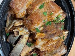 -清真·宁夏印象·盐池滩羊肉体验店(江宁路店)