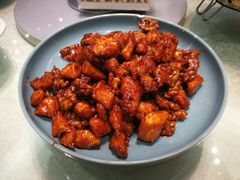 -陈傻子餐厅(世纪都会店)
