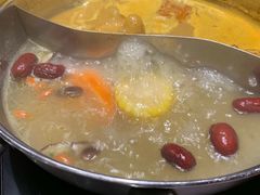-呷哺呷哺 黄金牧场 (欢乐谷店)