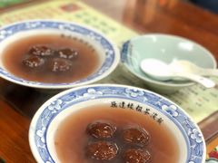 -粗茶淡饭(东关街店)