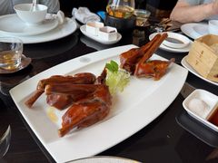 -珠海瑞吉酒店·宴庭中餐厅
