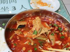 -红鼻子桂林米粉(金唐新光界店)