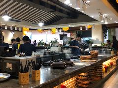 -六合居(温江店)