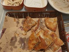 -新百度·洪湖地标大排档(爱国路店)