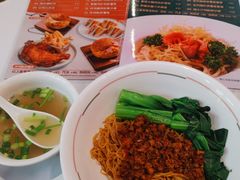 -香港深仔记茶餐厅(东门店)