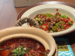 -大盐帮川菜馆(长楹天街店)